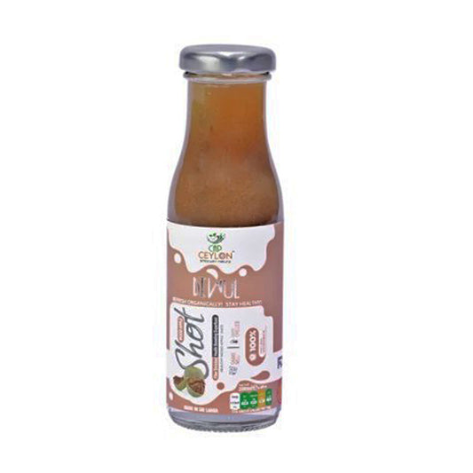 CAP Ceylon Wood Shot alla mela (200ml)
