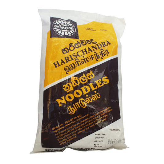 Harischandra Noodles Plain (400g)