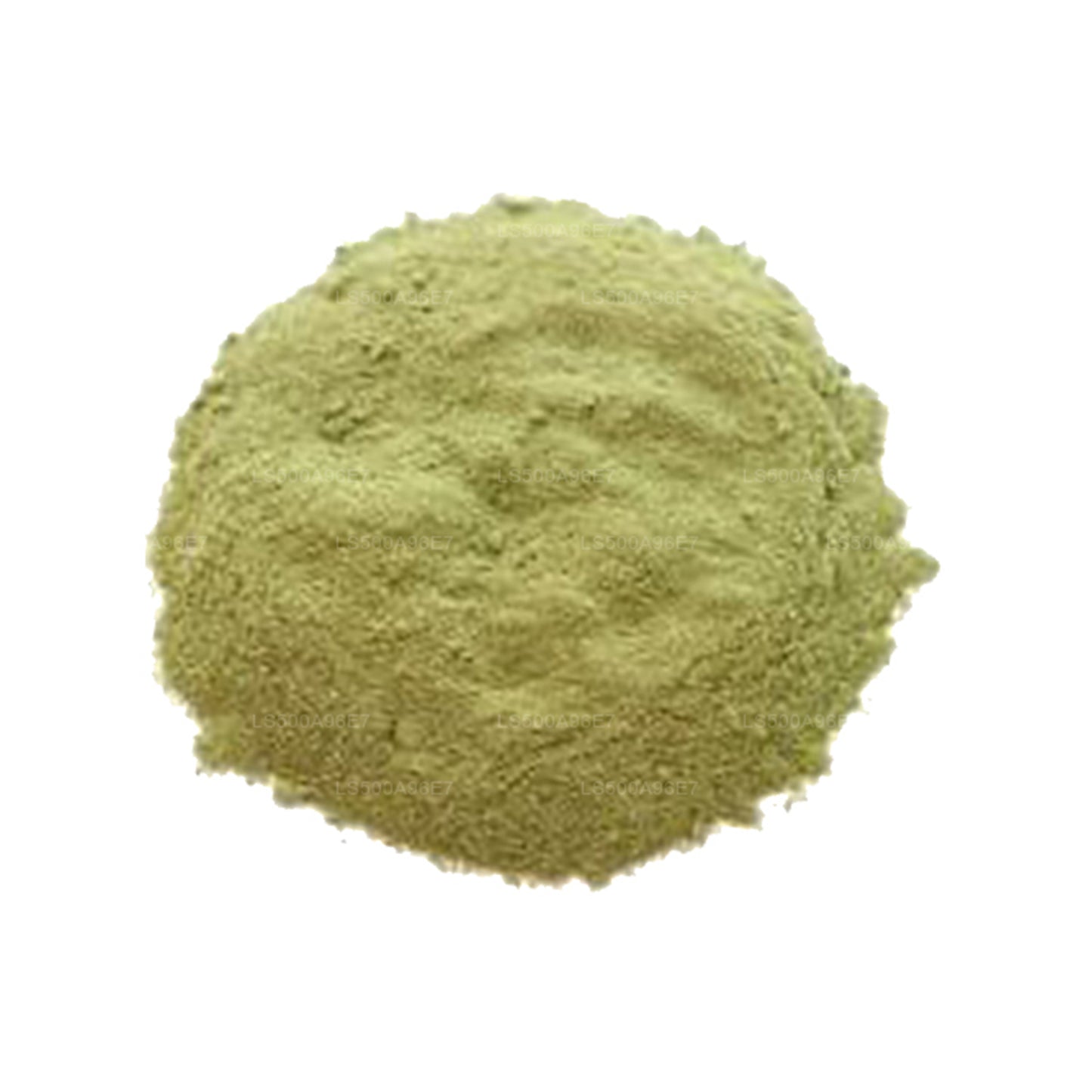 Lakpura® Dehydrated Kathurumurunga Leaves Powder