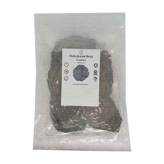 Lakpura® Foglie di betel disidratate