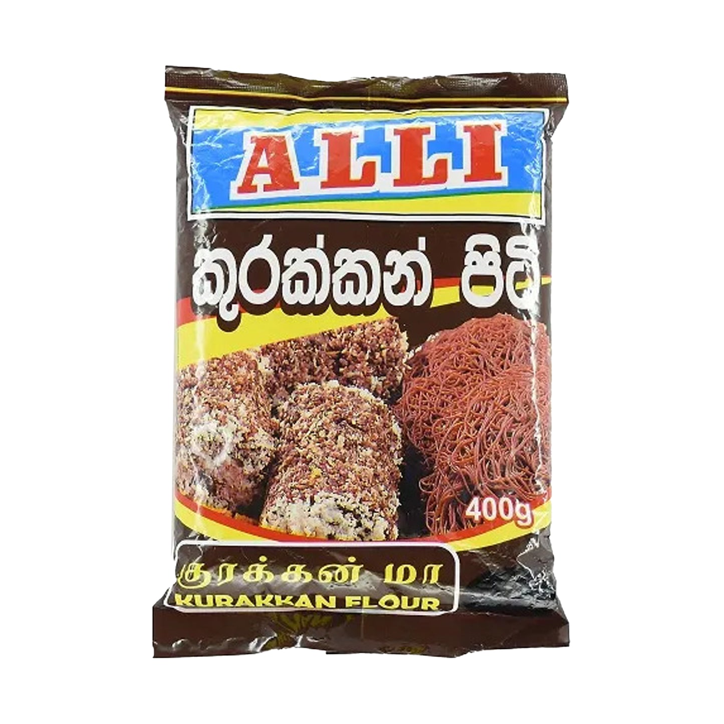 ALLI Kurakkan Flour