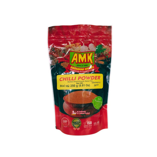 AMK Chilli Powder (250g)