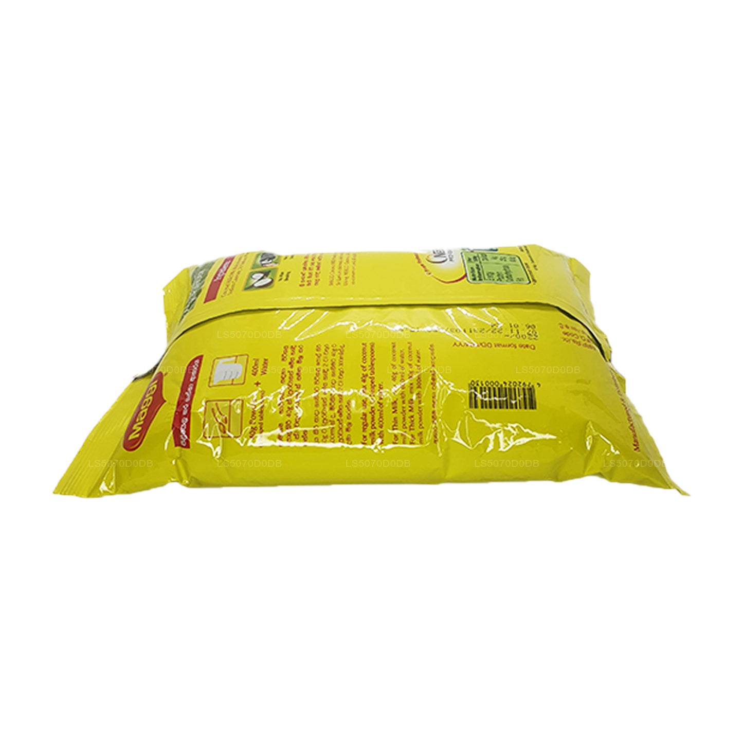 Latte di cocco Maggi in polvere (25g)