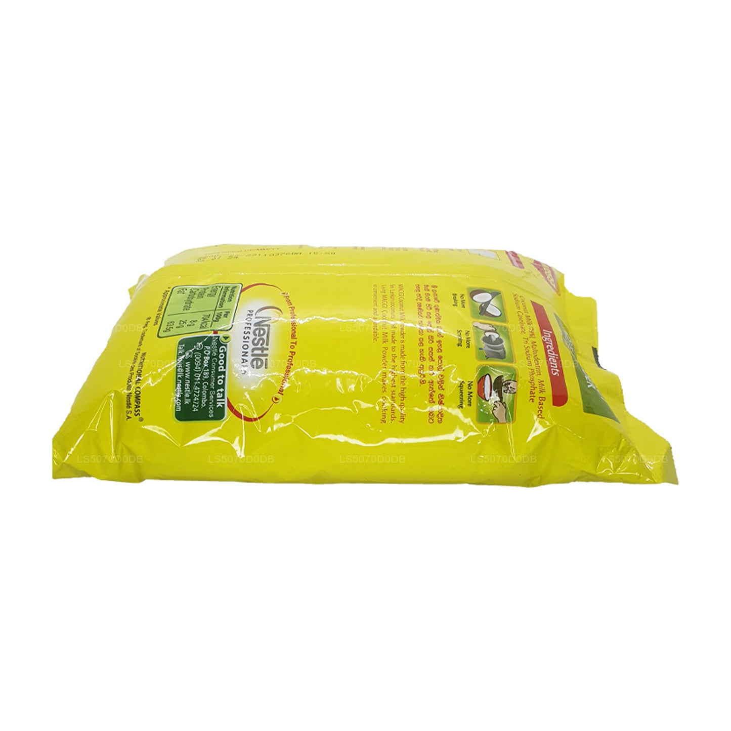 Latte di cocco Maggi in polvere (25g)