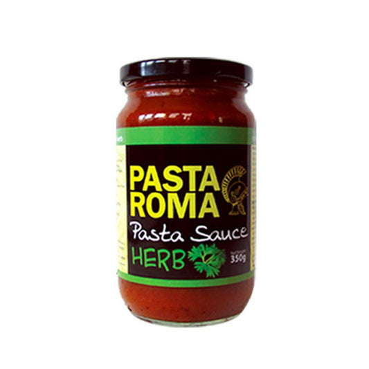 MA's Kitchen Salsa per pasta alle erbe aromatiche (350g)