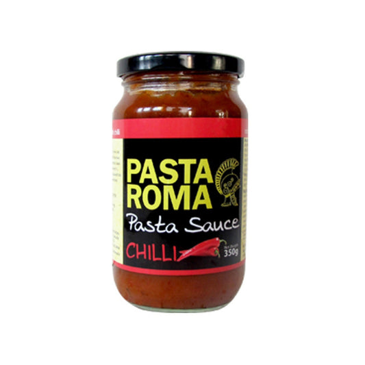 MA's Kitchen Salsa per pasta al peperoncino (350g)