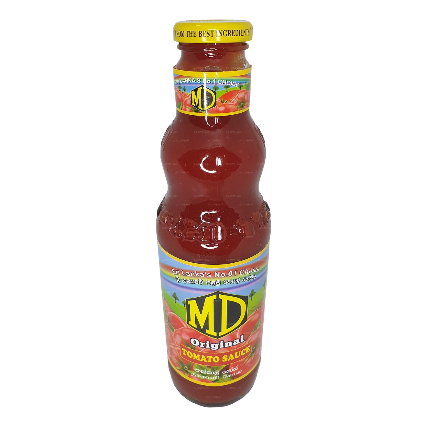 MD Tomato Sauce