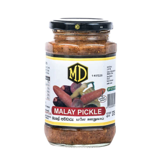 MD Malay Pickle (375 g)