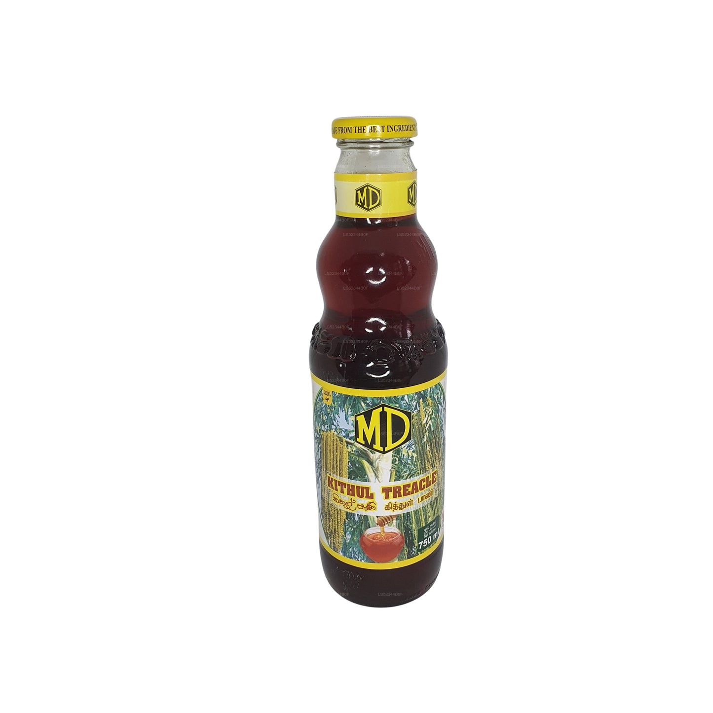 Melassa MD Kithul (170 ml)