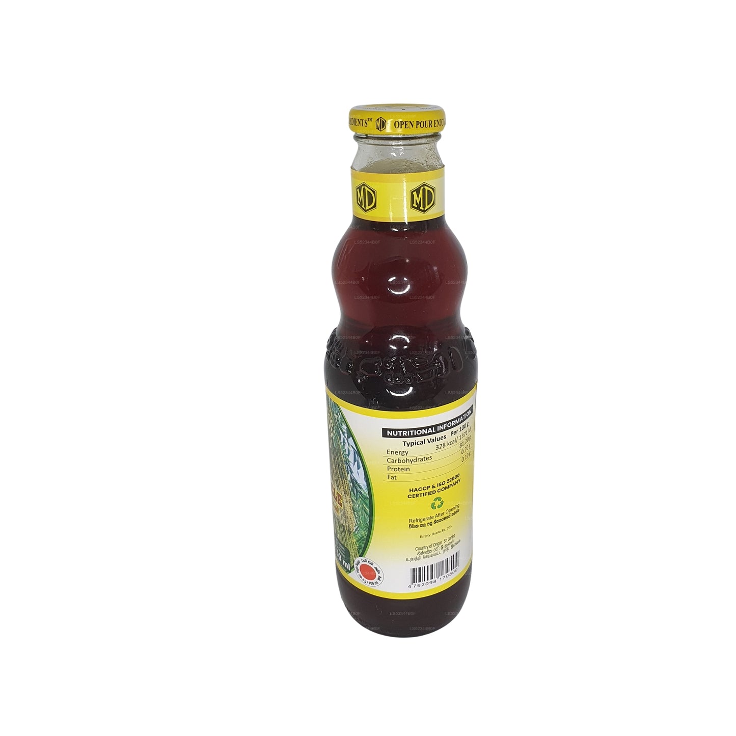 Melassa MD Kithul (170 ml)