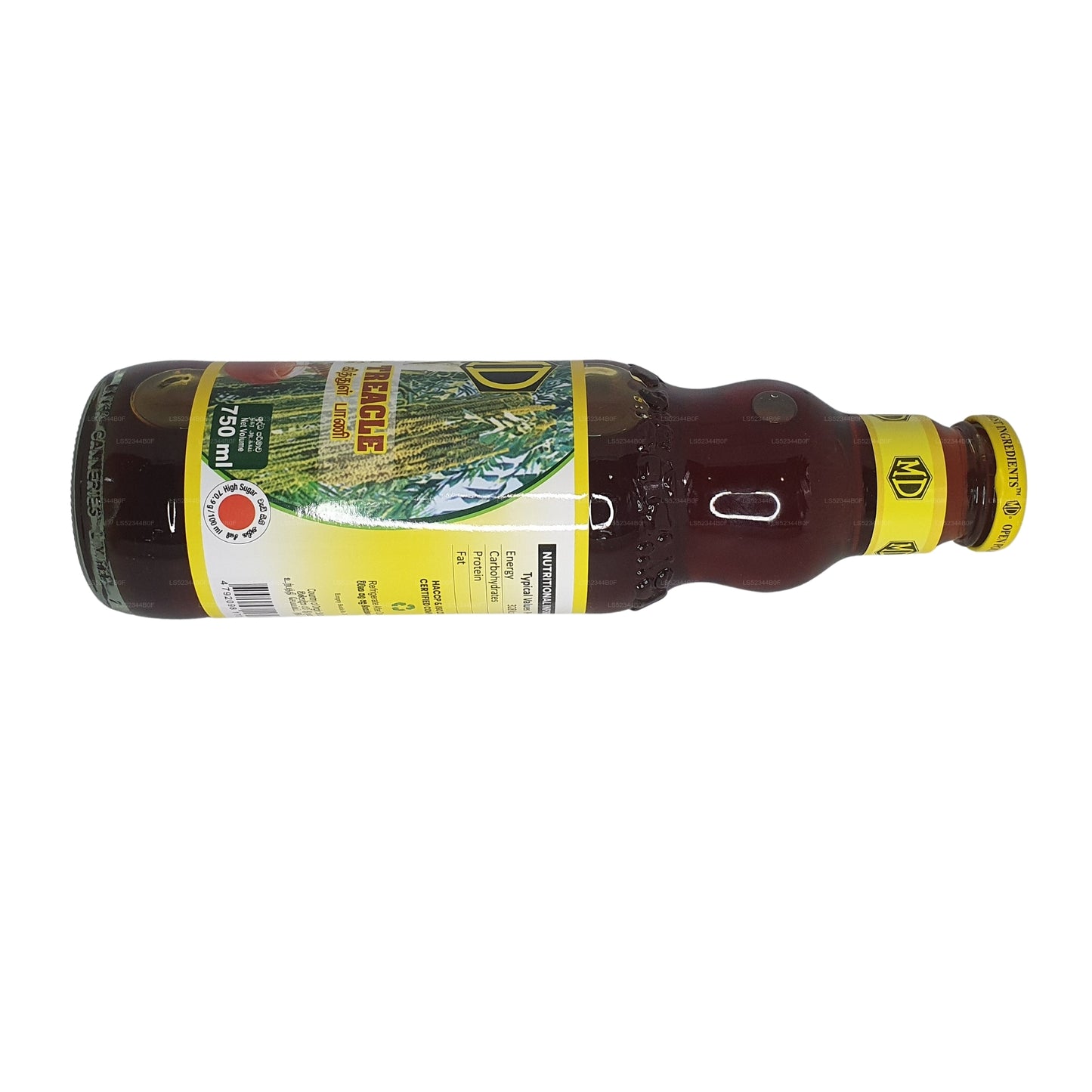 Melassa MD Kithul (170 ml)