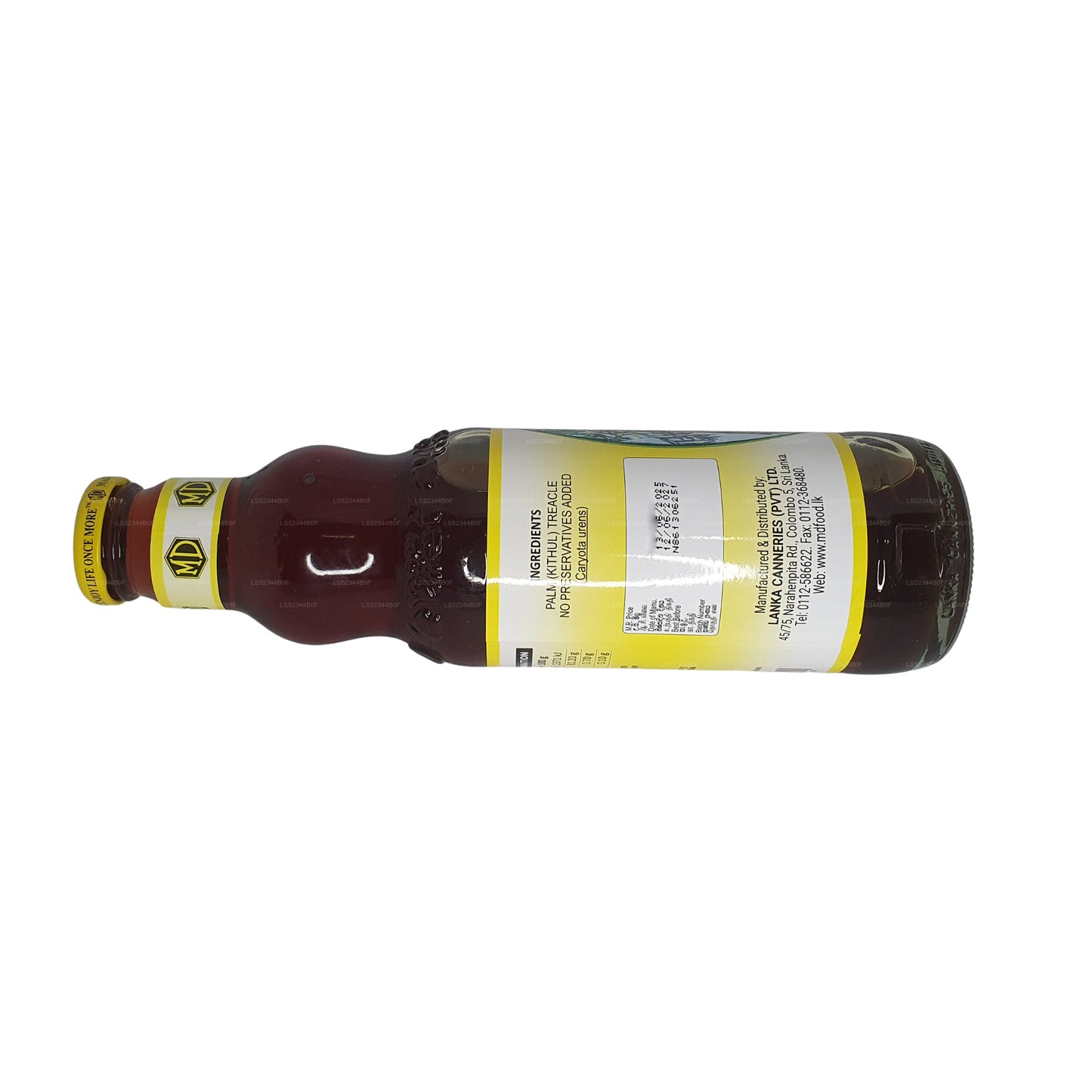 Melassa MD Kithul (170 ml)