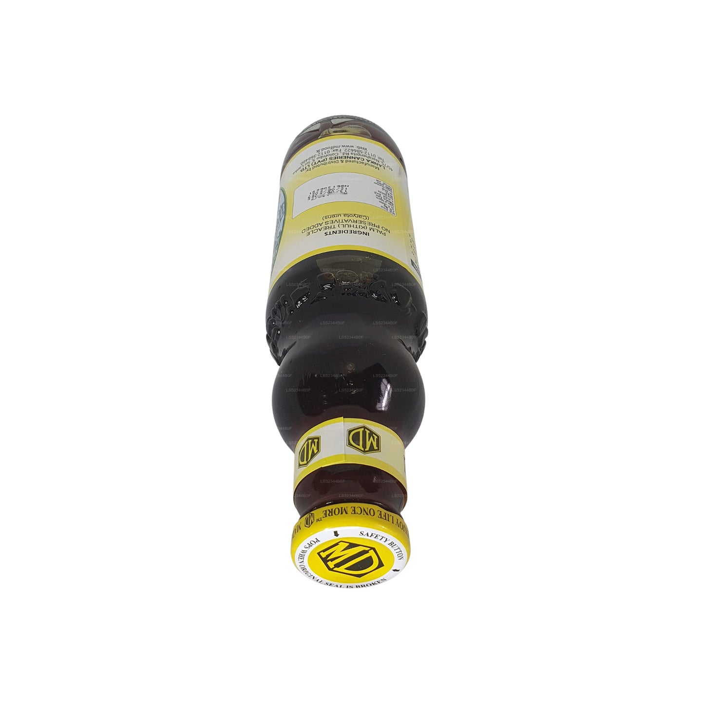 Melassa MD Kithul (170 ml)