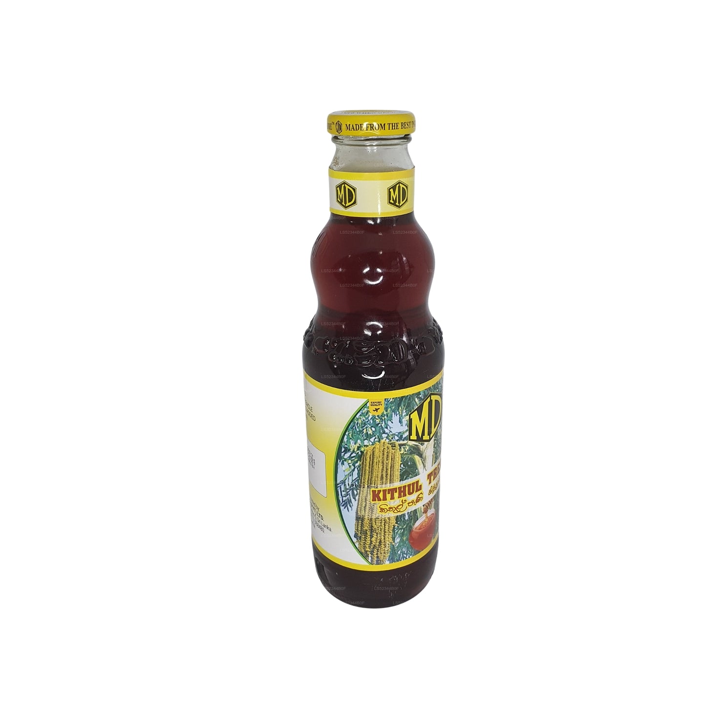 Melassa MD Kithul (170 ml)