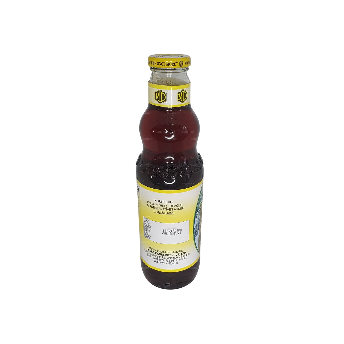 Melassa MD Kithul (170 ml)