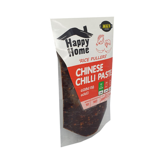 Pasta cinese al peperoncino MA's Kitchen (150g)