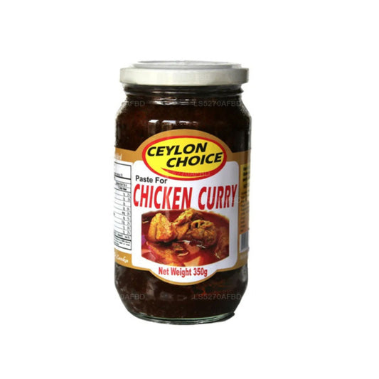 Miscela di pollo al curry AMK (350 g)