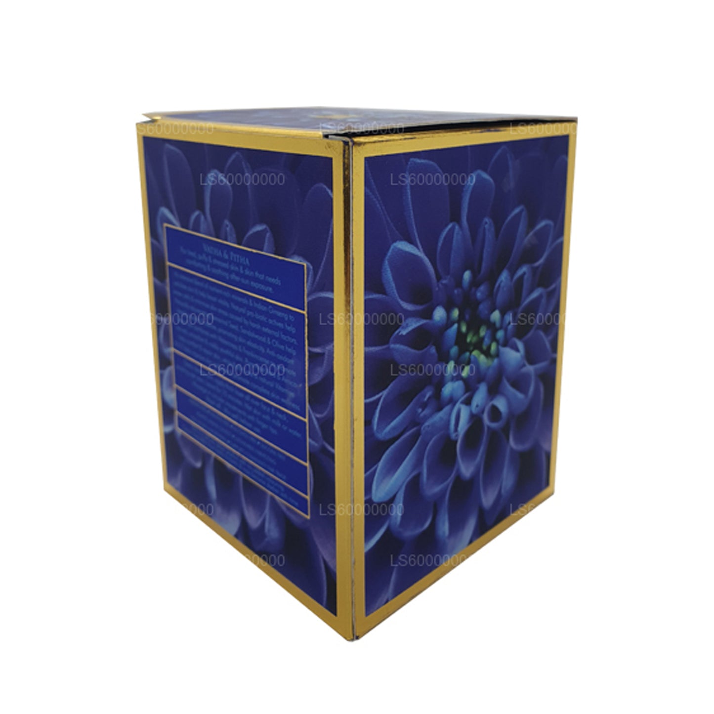 Spa Ceylon Skin De-Stress Ashwagandha Reviva Polishing Masque (100g)