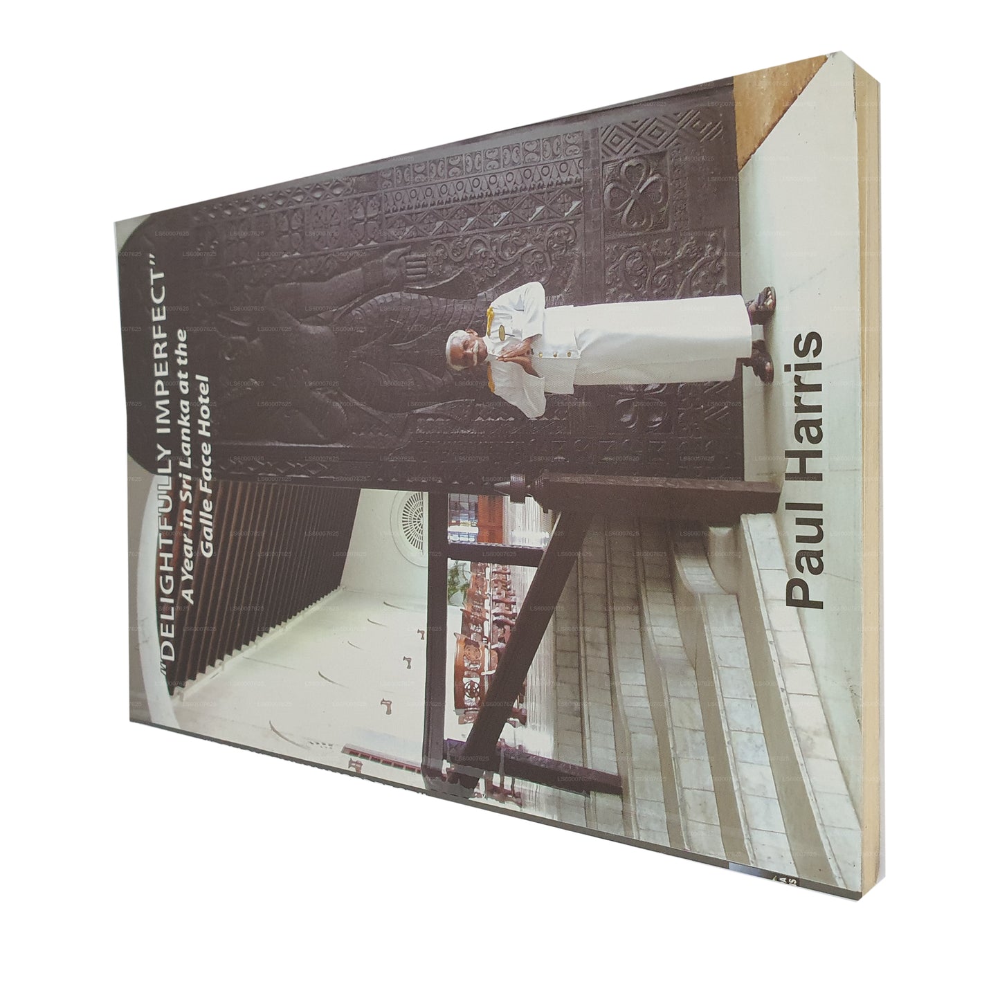 Deliziosamente imperfetto