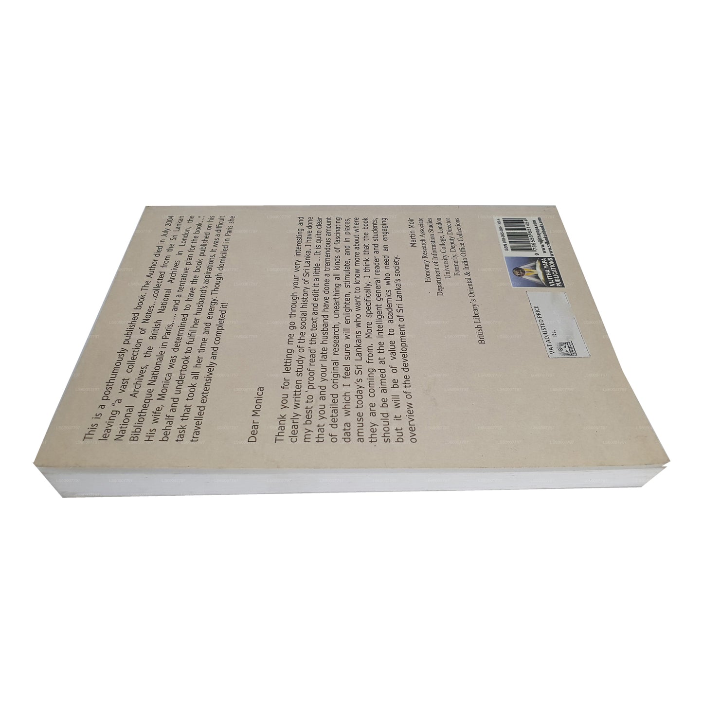 Un'indagine sui cambiamenti sociali in un regime imperiale