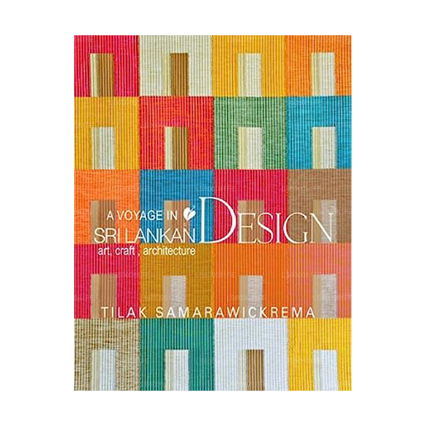 Un viaggio nel design dello Sri Lanka