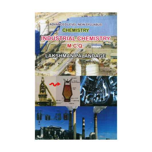 Chimica industriale-M.C.Q. (Nuovo programma A/L)