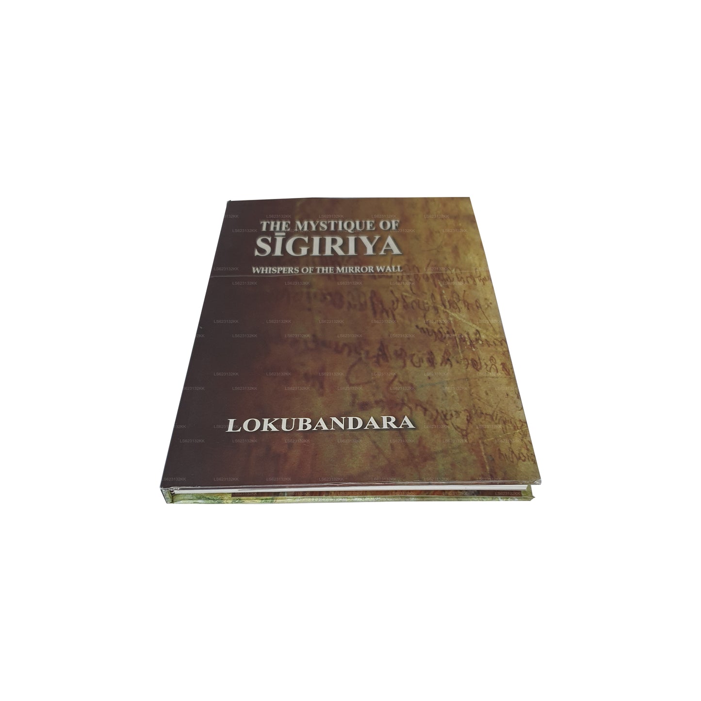 La mistica di Sigiriya