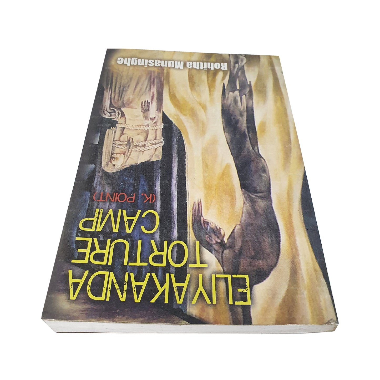 Eliyakanda Torture Camp