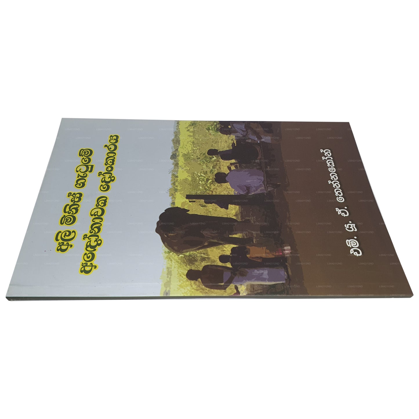 Ali Minis Gatume Adonawaka Donkaraya