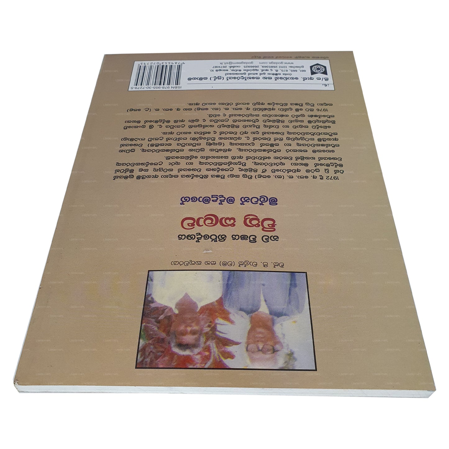 G. C. E. O/L Art New Syllabus Sinhala Medium