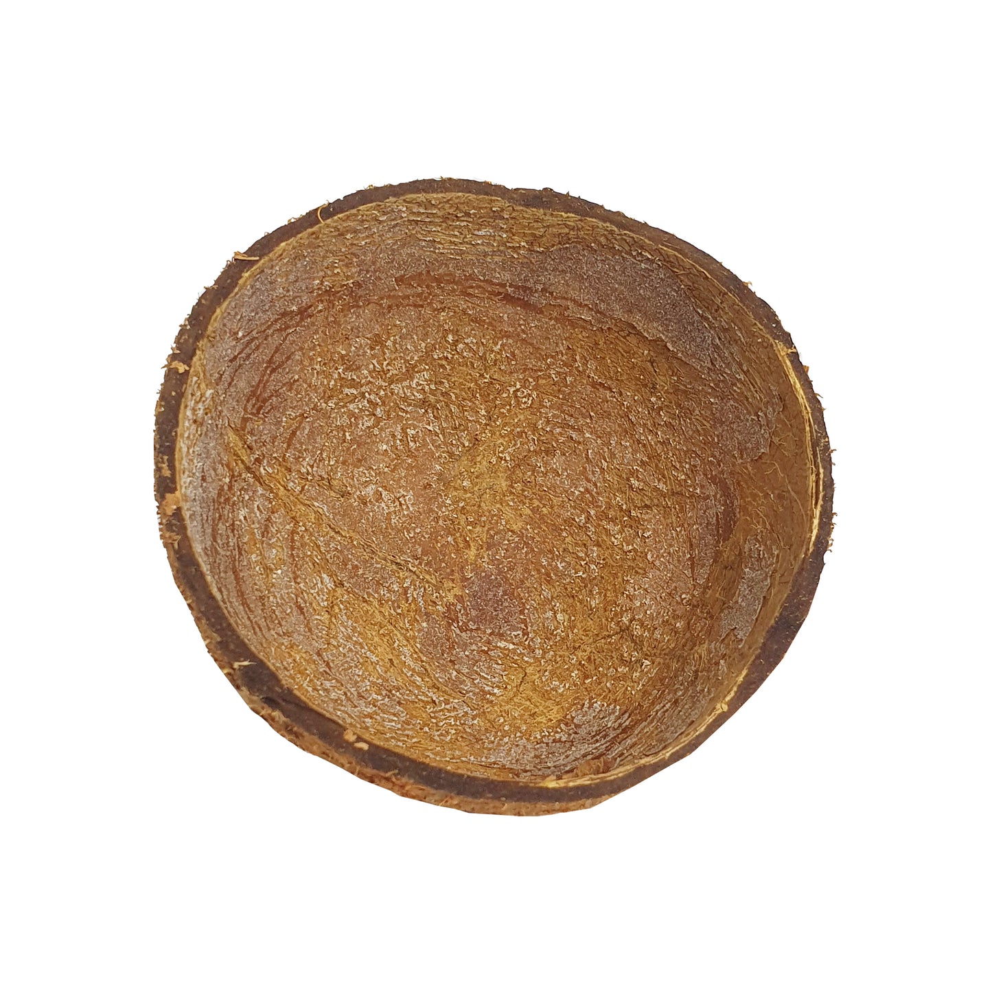 Metà di guscio di cocco Lakpura®