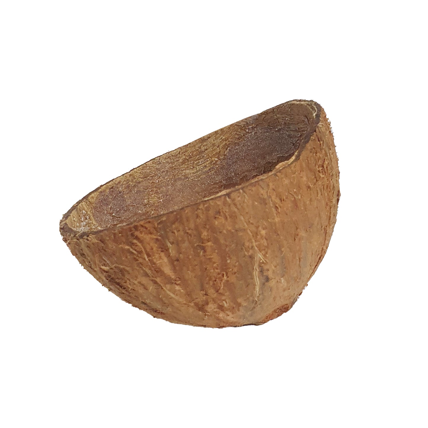 Metà di guscio di cocco Lakpura®