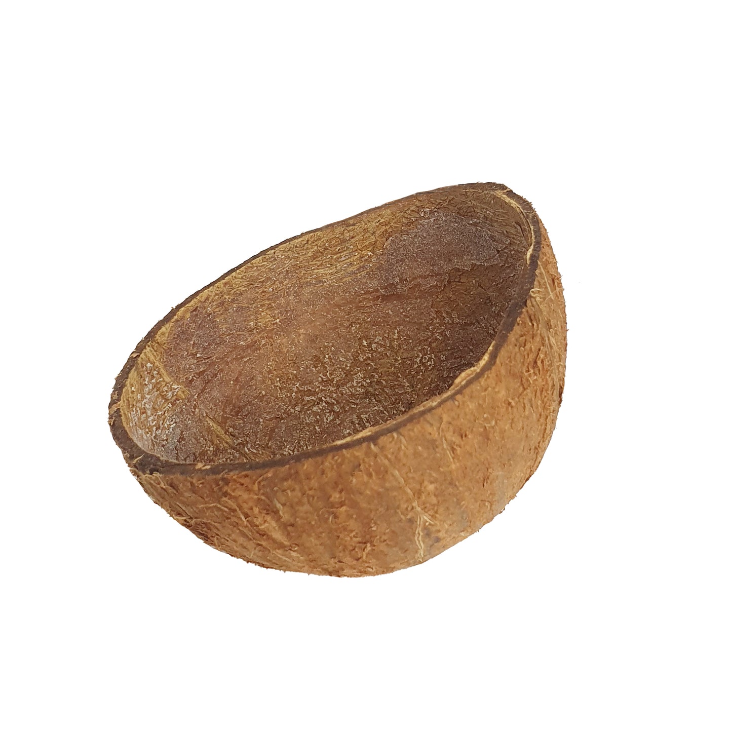 Metà di guscio di cocco Lakpura®