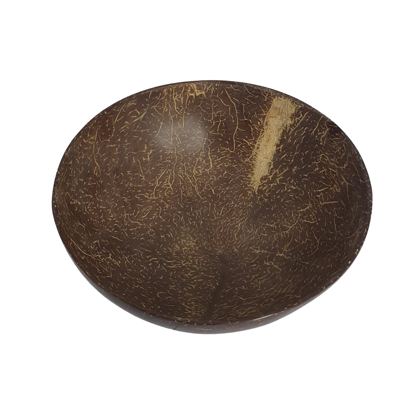 Ciotola in guscio di cocco Lakpura®