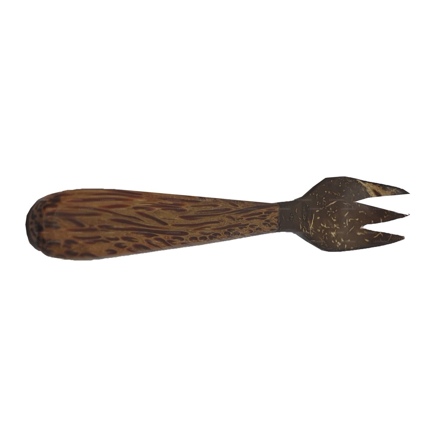 Lakpura Coconut Shell Cutlery Fork