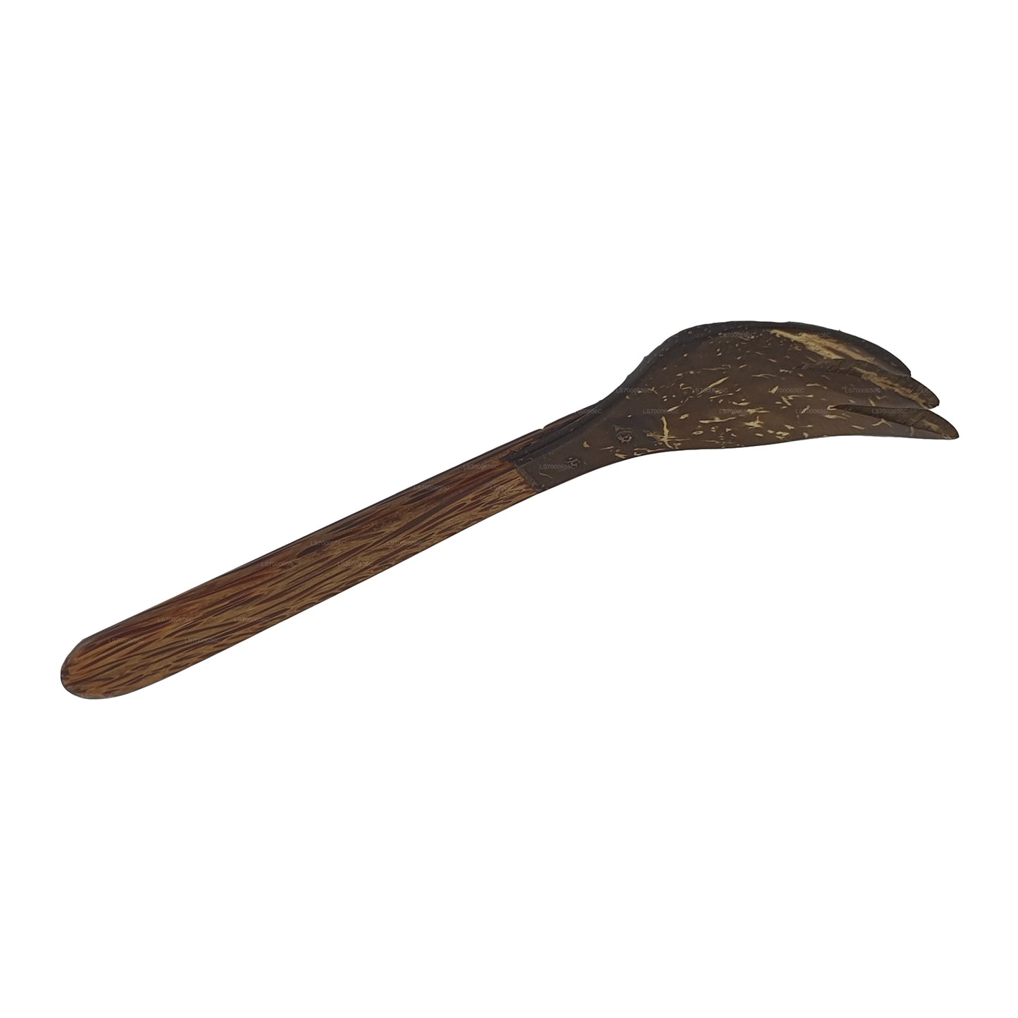 Lakpura Coconut Shell Cutlery Fork