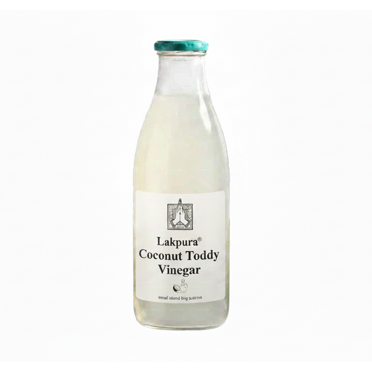 Aceto di toddy al cocco Lakpura®