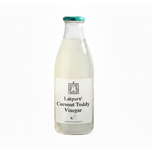 Aceto di toddy al cocco Lakpura®