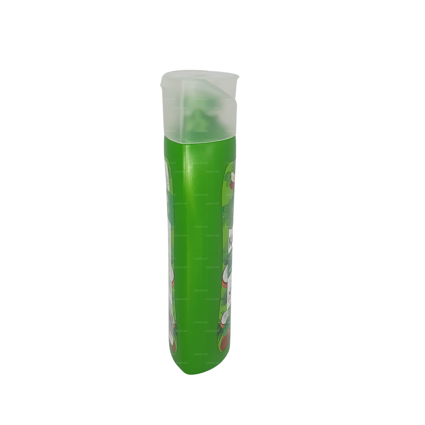 Shampoo Per Capelli Forte Kumarika
