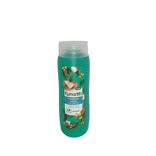 Shampoo idratante Kumarika