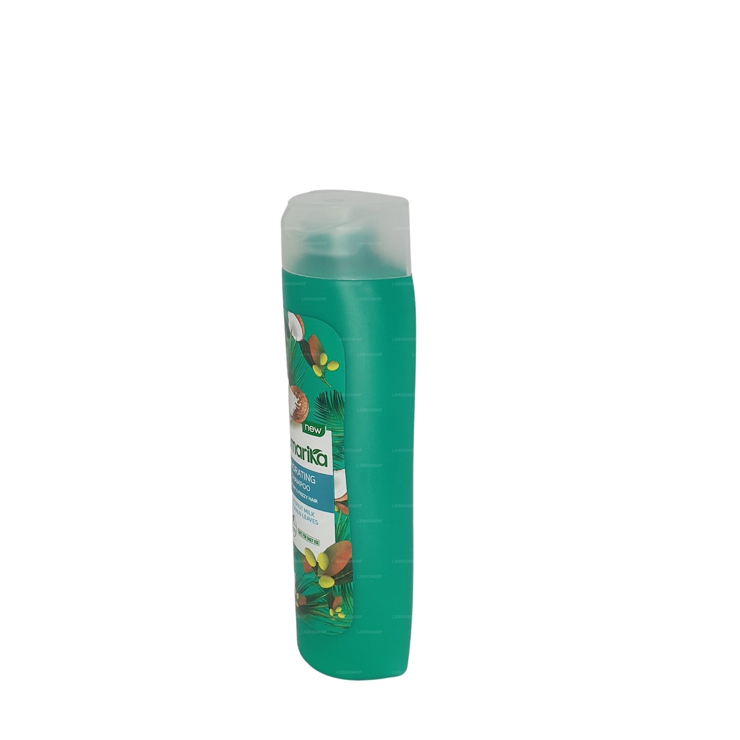 Shampoo idratante Kumarika