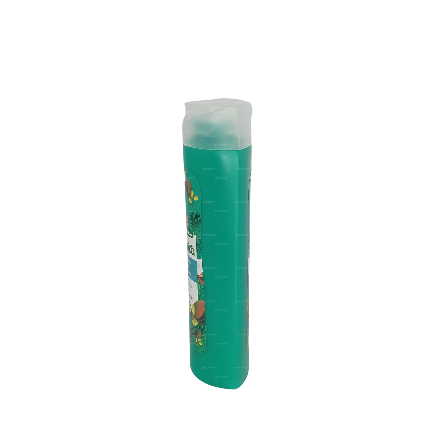 Shampoo idratante Kumarika