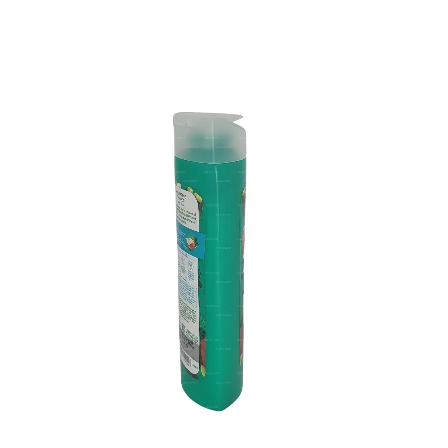 Shampoo idratante Kumarika