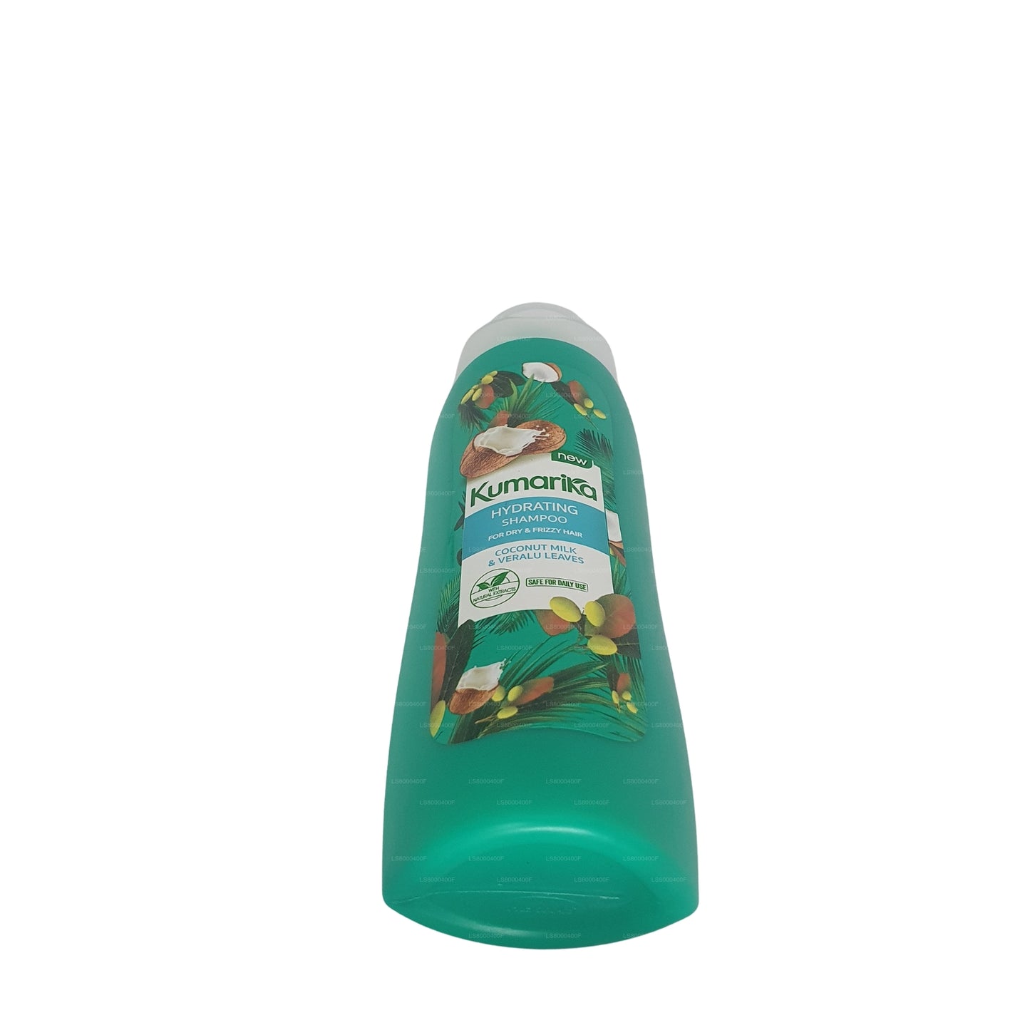 Shampoo idratante Kumarika