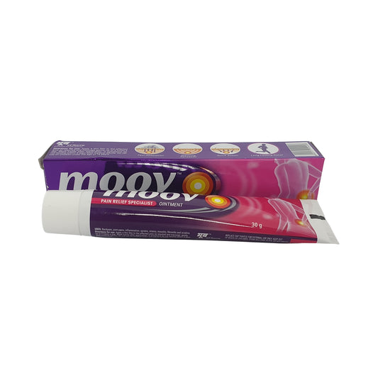 Unguento Moov Specialista per il Sollievo dal Dolore (30g)