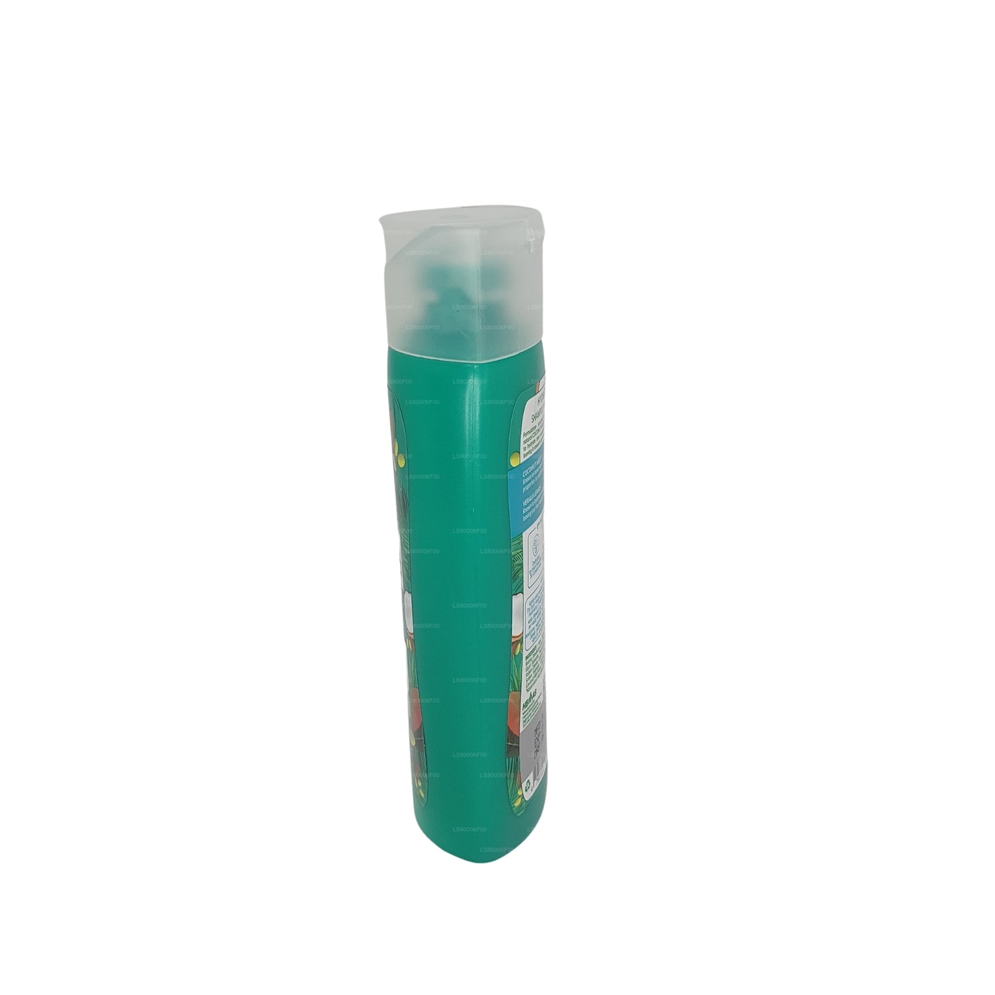 Shampoo idratante Kumarika