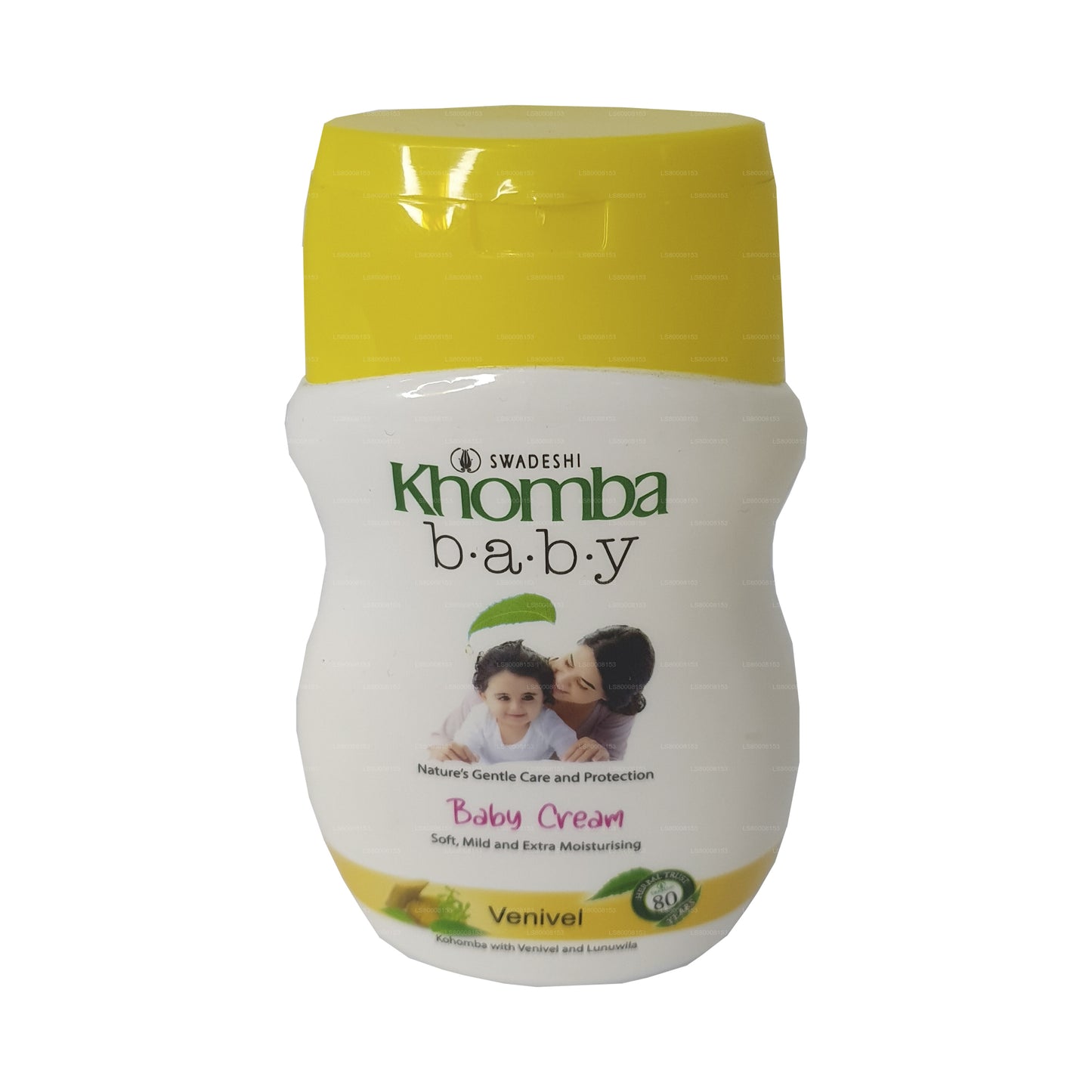 Swadeshi Khomba Crema per Bambini Venivel