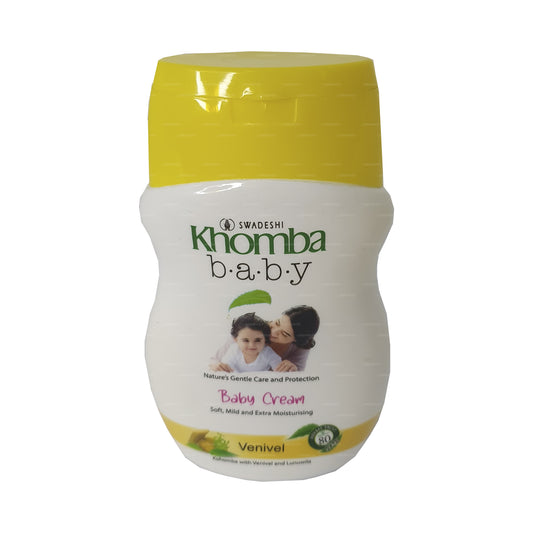 Swadeshi Khomba Crema per Bambini Venivel