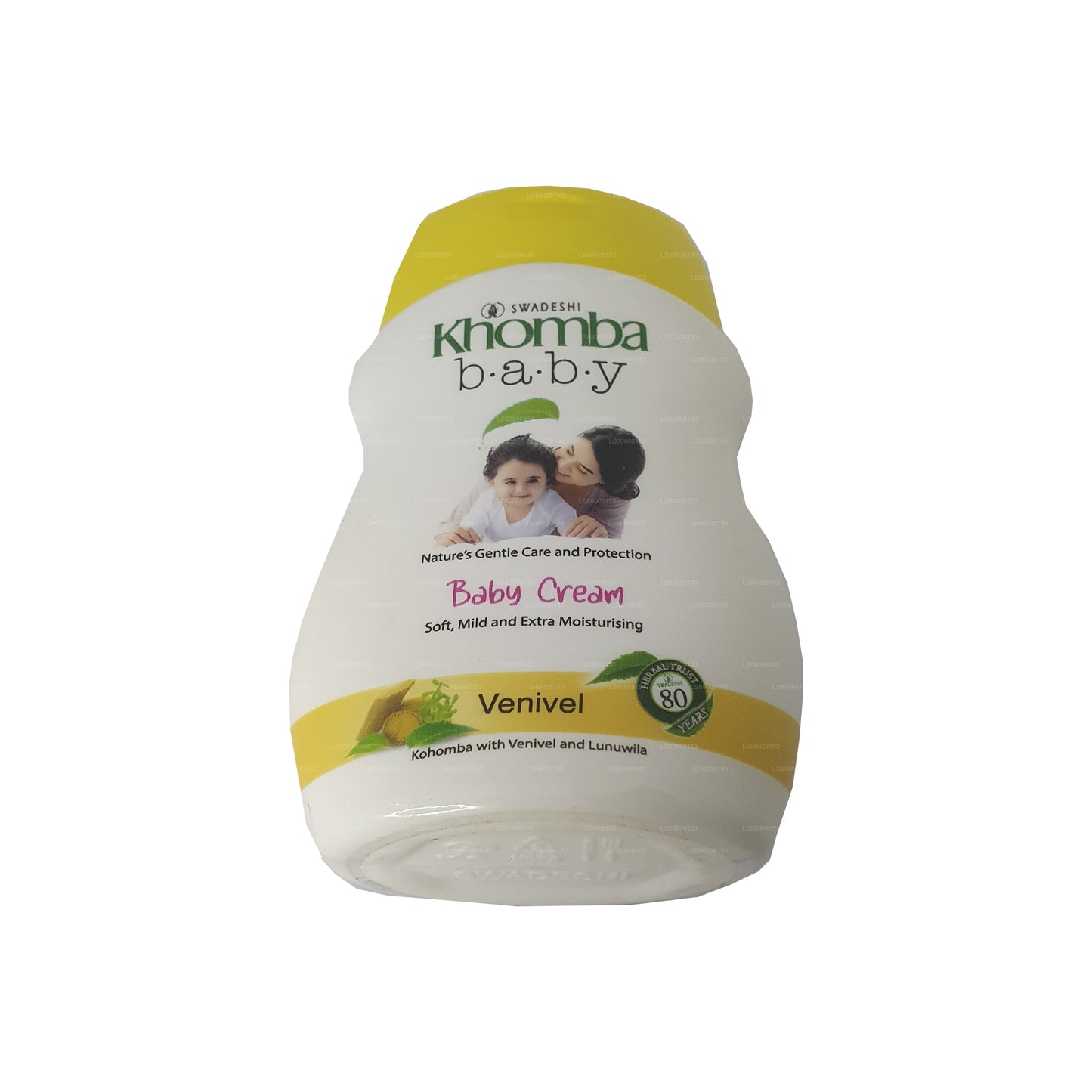 Swadeshi Khomba Crema per Bambini Venivel