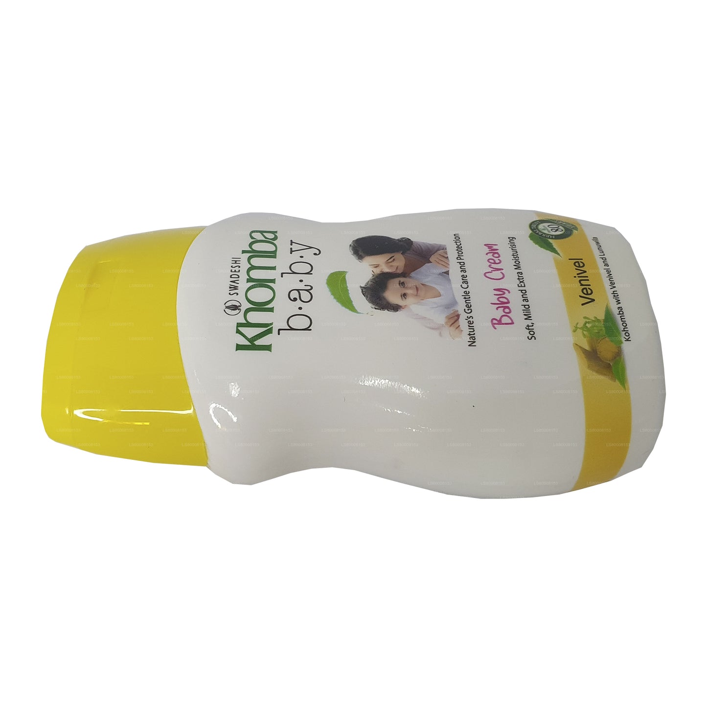 Swadeshi Khomba Crema per Bambini Venivel